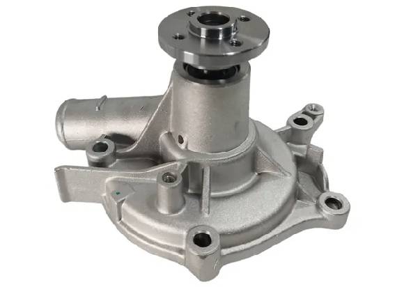 BOMBA D'AGUA MITSUBISHI 4G63 / 4G64